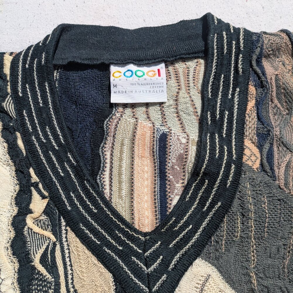 coogi sweater - Picture 4 of 9